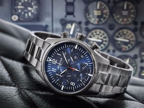 best watches with chronographs.